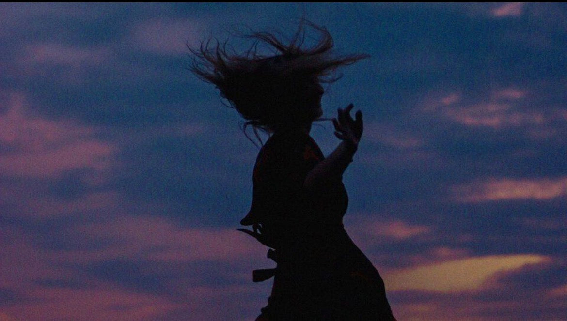 Into The Night