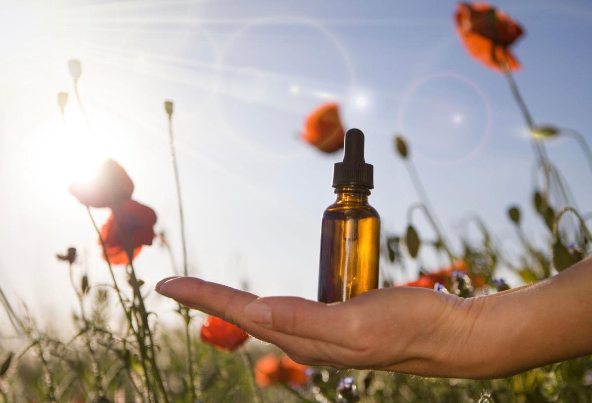 Tinky’s Serums