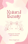 Self Care Ebook🧖🏼‍♀️✨