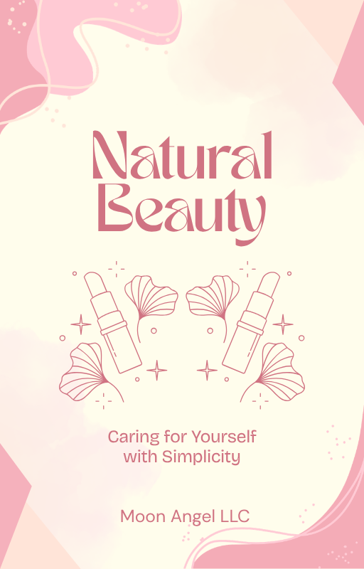 Self Care Ebook🧖🏼‍♀️✨